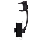 Car Mount, Swivel Rear View Mirror Holder - ACJ89