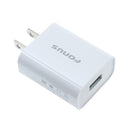 Quick Home Charger, Travel USB 18W - ACG01