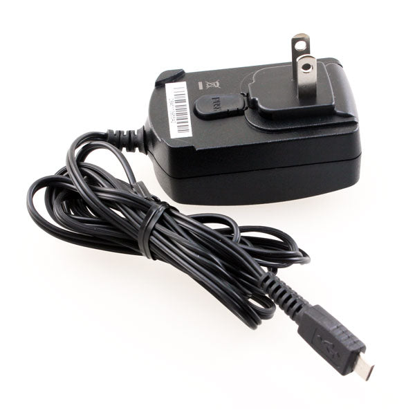 Home Charger, Power OEM Micro-USB - ACA22