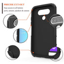 Case Belt Clip, Cover Swivel Holster - ACC86