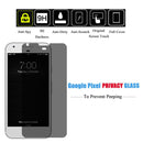 Privacy Screen Protector, Anti-Spy Anti-Peep Tempered Glass - ACK28