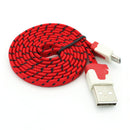 USB Cable, Cord Charger MicroUSB - ACJ38