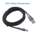 6ft USB Cable, Power Charger Cord Type-C - ACR81