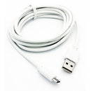 6ft USB Cable, Power Charger Cord MicroUSB - ACB83