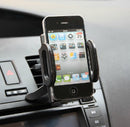 Car Mount, Swivel Holder Air Vent - ACD81