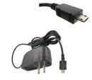 Home Charger, Adapter Power Micro-USB - ACA53