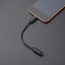 Headphone Adapter, Jack Earphone TYPE-C - ACS83