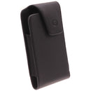 Case Belt Clip,  Holster Swivel Leather  - ACM37 27-1