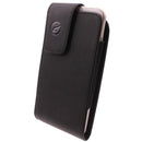 Case Belt Clip,  Holster Swivel Leather  - ACM02 49-1