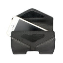 Case Belt Clip, Cover Holster Leather - ACJ37