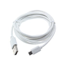 Home Charger, Cable USB Micro - ACC76