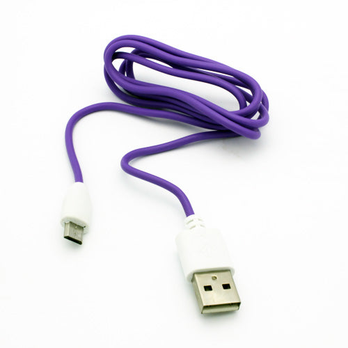 3ft USB Cable, Cord Charger MicroUSB - ACD30