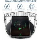 15W Wireless Charger, Slim Charging Pad Fast - ACV32