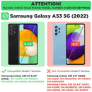 Case Belt Clip, Cover Swivel Holster - ACZ69