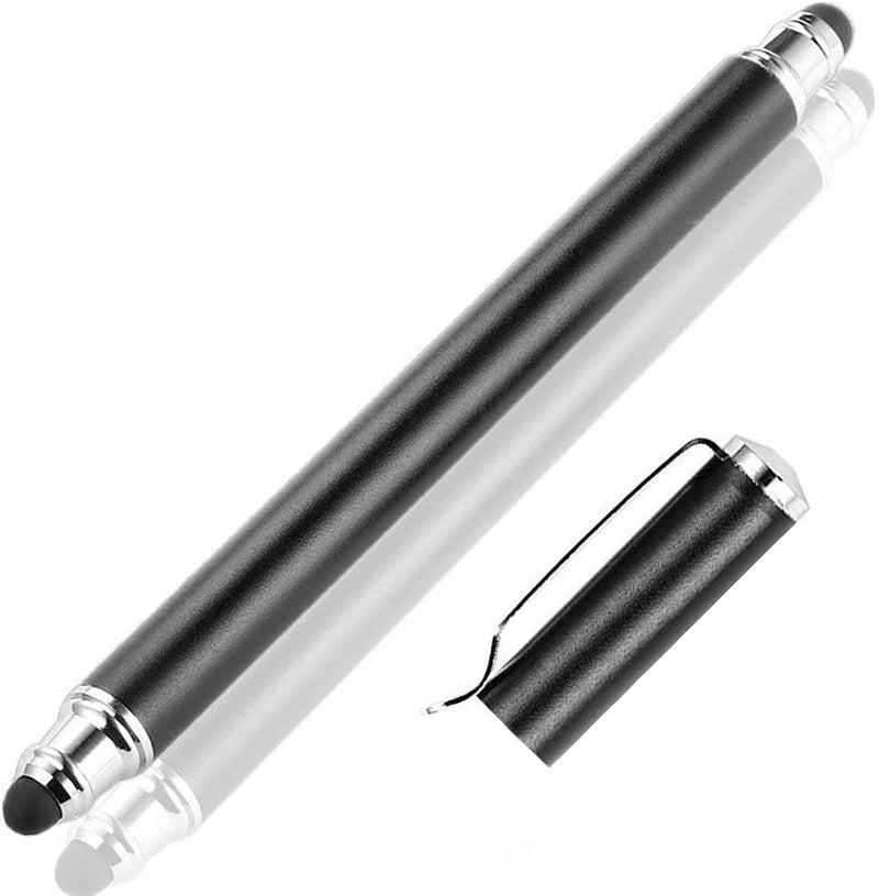 Stylus, Aluminum Fiber Tip Touch Screen Pen - ACZ49