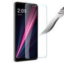 Screen Protector , 3D Curved Edge (Fingerprint Unlock) Tempered Glass - ACY44