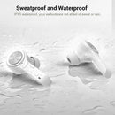TWS Earphones, Headphones Earbuds Wireless - ACZ30