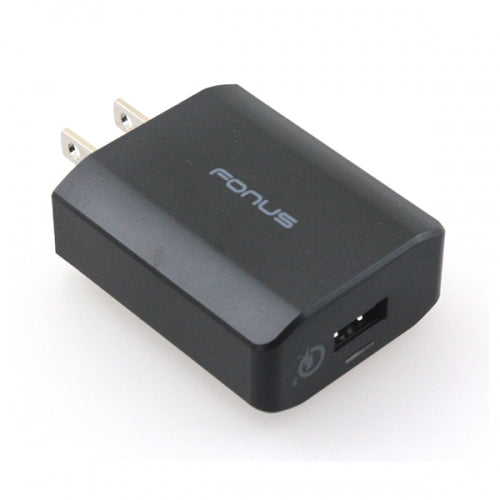 Home Charger, Power USB Port Fast 18W - ACC64