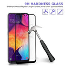 Screen Protector, Matte Tempered Glass Anti-Glare - ACJ61