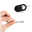 Privacy Camera Cover, Webcam Closure Blocker Security - ACL69