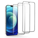 3 Pack Screen Protector, 3D Curved Edge Matte Ceramics - AC3F57