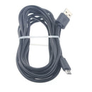 Home Charger, Power Cable 6ft USB - ACS07