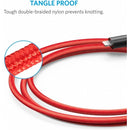 AUX Cable, Lightning to 3,5mm Audio Cord - Black