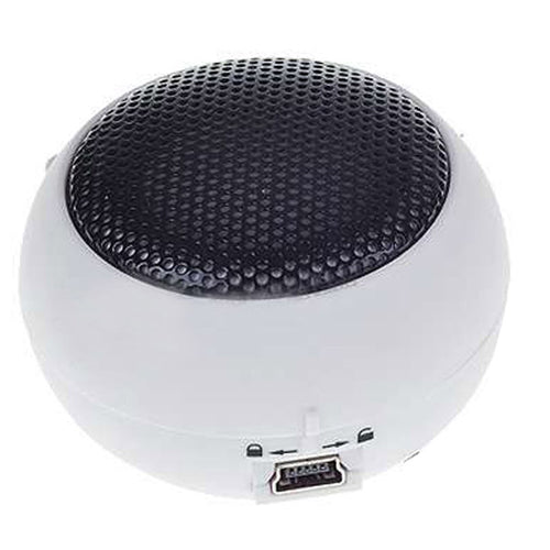 Wired Speaker, Multimedia Audio Portable - ACS99