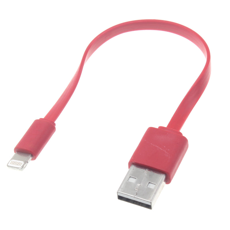 Short USB Cable, Power Cord Charger - ACC06