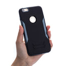 Case, Cover Slim Fit Hybrid - ACN45