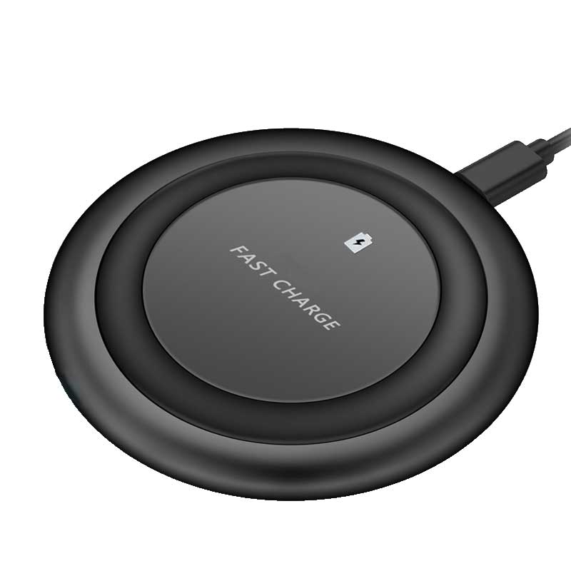 Wireless Charger, Charging Pad 7.5W and 10W Fast - ACN94