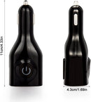 Car Home Charger, Power 2-in-1 2-Port USB - ACM67