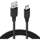 Quick Car Charger, Type-C PD 2-Port USB Cable 36W - ACE16