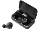 Bluetooth Earphones, TWS True Wireless Stereo Earbuds Headphones - ACTWS1
