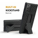 Case Belt Clip, Cover Swivel Holster Kick-stand - ACB14