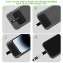 Phone Lanyard, For Phone Cases Neck Straps Adjustable - ACW01