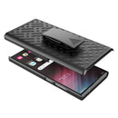 Case Belt Clip, Cover Swivel Holster - ACK49