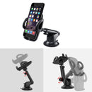 Car Mount, Holder Windshield Dash - ACN98