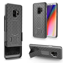 Case Belt Clip, Cover Swivel Holster - ACL34