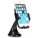 Car Mount, Holder Windshield Dash - ACB76