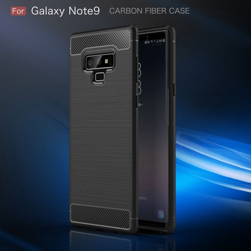 Case, Cover Slim Fit Carbon Fiber - ACR98