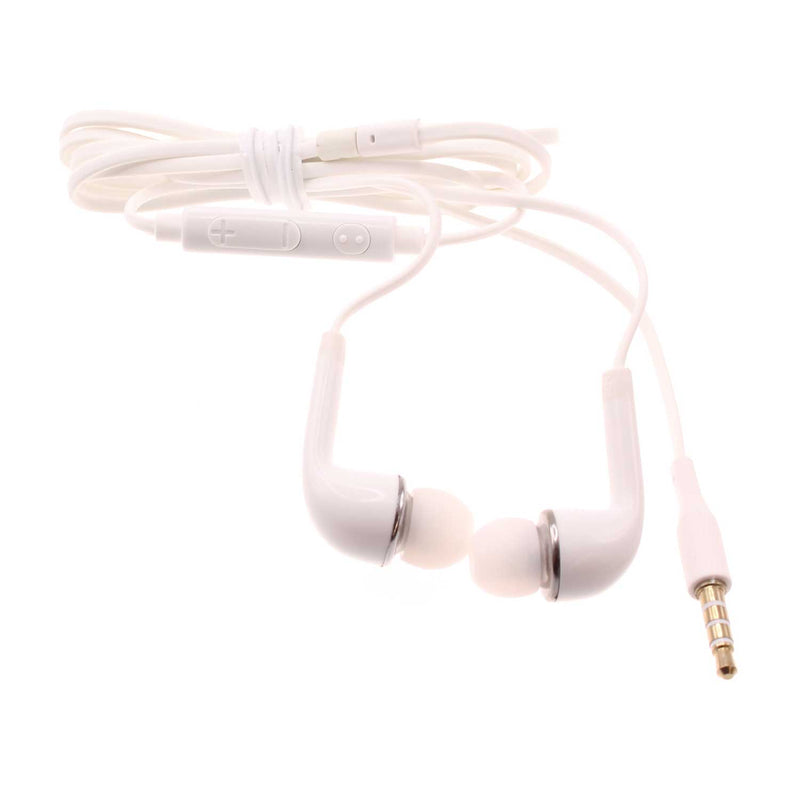 Wired Earphones, Headset Headphones Hands-free - ACS94