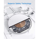 15W Wireless Charger, Slim Charging Pad Fast - ACV33