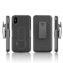 Case Belt Clip, Cover Swivel Holster - ACL32