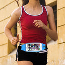 Running Waist Bag, Gym Workout Sports Belt Band - ACA09