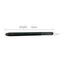 Stylus, Aluminum Fiber Tip Touch Screen Pen - ACZ59