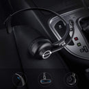 Wireless Headphone, Hands-free Headset With Boom Mic - ACD85