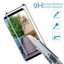 Screen Protector, Curved Edge 5D Touch Tempered Glass - ACR58