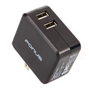 Home Charger, 3.4A 2-Port USB 17W - ACC05