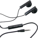 Wired Earphones, 3.5mm Handsfree Mic Headphones - ACG82